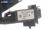 Педал газ за Volkswagen Golf V Hatchback (10.2003 - 02.2009), № 1K1721503P