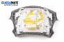 Airbag за Toyota Corolla Compact III (04.1997 - 01.2002), 2+1 вр., хечбек, позиция: предна