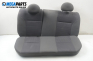 Комплект салон за Opel Corsa C Hatchback (09.2000 - 12.2009), 2+1 вр.