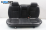 Кожен салон с подгрев за Ford Mondeo III Estate (10.2000 - 03.2007), 4+1 вр.