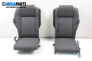 Комплект салон за Opel Zafira A Minivan (04.1999 - 06.2005), 4+1 вр.