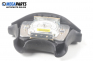 Airbag за Opel Astra F Estate (09.1991 - 01.1998), 4+1 вр., комби, позиция: предна