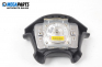 Airbag за Opel Astra F Hatchback (09.1991 - 01.1998), 4+1 вр., хечбек, позиция: предна