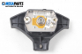 Airbag за Peugeot 306 Hatchback (01.1993 - 10.2003), 4+1 вр., хечбек, позиция: предна