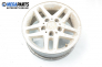 Алуминиеви джанти за BMW 3 Series E46 Compact (06.2001 - 02.2005) 15 цола, ширина 6.5
