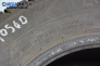 Зимни гуми GISLAVED 185/65/15, DOT: 1916