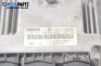 Компютър двигател за Renault Scenic II Minivan (06.2003 - 07.2010) 1.9 dCi (JM0G, JM12, JM1G, JM2C), 120 к.с.