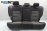 Комплект салон за Mazda 6 Station Wagon I (08.2002 - 12.2007), 4+1 вр.