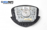 Airbag за Renault Symbol Sedan (02.1998 - 04.2008), 4+1 вр., седан, позиция: предна
