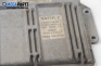 Компютър двигател за Renault Clio II Hatchback (09.1998 - 09.2005) 1.2 (BB0A, BB0F, BB10, BB1K, BB28, BB2D, BB2H, CB0A...), 58 к.с.