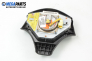 Airbag за Toyota RAV4 II SUV (06.2000 - 11.2005), 2+1 вр., джип, позиция: предна