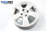 Алуминиеви джанти за Opel Meriva A Hatchback (05.2003 - 05.2010) 15 цола, ширина 6