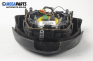 Airbag за Ford Fusion Hatchback (08.2002 - 12.2012), 4+1 вр., хечбек, позиция: предна