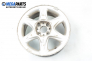 Алуминиеви джанти за Fiat Marea Weekend (09.1996 - 12.2007) 15 цола, ширина 6