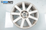 Алуминиеви джанти за Audi A4 Cabrio B7 (04.2002 - 03.2009) 18 цола, ширина 8