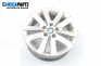 Алуминиеви джанти за BMW 1 Series E87 (11.2003 - 01.2013) 17 цола, ширина 7