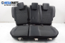 Комплект салон за Suzuki Swift III Hatchback (02.2005 - 10.2010), 4+1 вр.