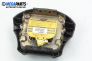 Airbag за Nissan Primera Sedan I (06.1990 - 06.1996), 4+1 вр., седан, позиция: предна