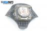 Airbag за Fiat Palio Weekend (04.1996 - 04.2012), 4+1 вр., комби, позиция: предна
