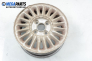 Алуминиеви джанти за Volvo S40 I Sedan (07.1995 - 06.2004) 15 цола, ширина 6