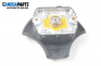 Airbag за Citroen ZX Break (10.1993 - 07.1999), 4+1 вр., комби, позиция: предна