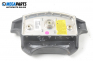 Airbag за Renault 19 II Hatchback (01.1991 - 06.2001), 4+1 вр., хечбек, позиция: предна