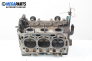 Глава за Seat Ibiza IV Hatchback (02.2002 - 11.2009) 1.2 12V, 70 к.с.