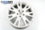 Алуминиеви джанти за Renault Laguna II Grandtour (03.2001 - 12.2007) 17 цола, ширина 7