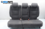 Комплект салон за Volkswagen Golf PLUS (01.2005 - 12.2013), 4+1 вр.