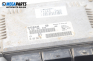 Компютър двигател за Citroen Saxo Hatchback (02.1996 - 04.2004) 1.5 D, 54 к.с., № Bosch 0 281 001 839