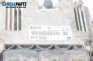 Компютър двигател за Opel Zafira B Minivan (07.2005 - 14.2015) 1.9 CDTI, 120 к.с., № Bosch 0 281 012 549