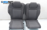 Комплект салон за Opel Zafira B Minivan (07.2005 - 14.2015), 4+1 вр.