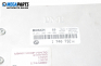 Компютър двигател за BMW 7 Series E38 (10.1994 - 11.2001) 730 i,iL, 218 к.с., № Bosch 0 261 203 484
