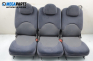 Комплект салон за Citroen Xsara Picasso (09.1999 - 06.2012), 4+1 вр.