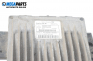 Компютър двигател за Dacia Logan Express (03.2009 - ...) 1.5 dCi (FS0W), 86 к.с., № Delphi 8200911568