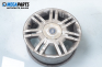 Алуминиеви джанти за Fiat Stilo Multi Wagon (01.2003 - 08.2008) 16 цола, ширина 7