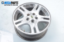 Алуминиеви джанти за Land Rover Range Rover Sport I (02.2005 - 03.2013) 18 цола, ширина 8