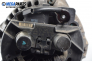 Алтернатор / генератор за Alfa Romeo 147 Hatchback (2000-11-01 - 2010-03-01) 1.6 16V T.SPARK (937AXB1A), 120 к.с., № Bosch 0 124 415 015