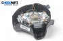 Airbag за Peugeot 206 Hatchback (08.1998 - 12.2012), 4+1 вр., хечбек, позиция: предна