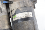 Стартер за Peugeot 206 Hatchback (08.1998 - 12.2012) 1.4 i, 75 к.с., № 9633292480