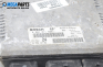 Компютър двигател за Peugeot 807 (E) (06.2002 - ...) 2.2 HDi, 128 к.с., № Bosch 0 281 011 522