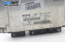 Компютър двигател за Citroen Xsara Picasso (09.1999 - 06.2012) 1.6, 95 к.с., № Bosch 0 261 207 318