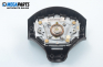 Airbag за Peugeot 206 Hatchback (08.1998 - 12.2012), 2+1 вр., хечбек, позиция: предна