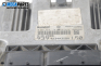 Компютър двигател за Alfa Romeo 159 Sportwagon (03.2006 - 11.2011) 1.9 JTDM 16V, 150 к.с., № Bosch 0 281 013 138