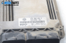 Компютър двигател за Volkswagen Touareg SUV (10.2002 - 01.2013) 2.5 R5 TDI, 174 к.с., № Bosch 0 281 011 258