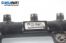 Горивна рейка за Ford Focus C-Max (10.2003 - 03.2007) 2.0 TDCi, 133 к.с., № 9654726280