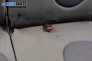 Седалки за Honda Jazz II (GD) (03.2002 - 12.2008), 4+1 вр.