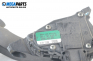 Потенциометър газ  за Audi A4 Avant B7 (11.2004 - 06.2008), № 8E1 721 523 C