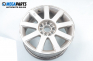 Алуминиеви джанти за Audi A4 Avant B7 (11.2004 - 06.2008) 16 цола, ширина 7