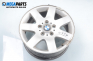 Алуминиеви джанти за BMW 3 Series E46 Sedan (02.1998 - 04.2005) 16 цола, ширина 7